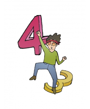 30th Anniversary NFT D